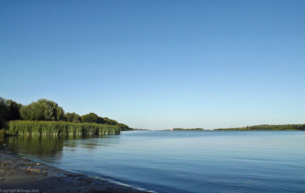 Река Дон