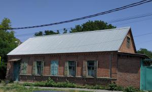 Городской ландшафт