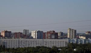 Каменные джунгли